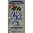 thumbnail image 2 of Fruit of the Earth Aloe Vera 100% Gel 24 oz (Pack of 3), 2 of 4