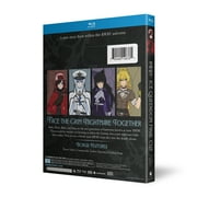 New RWBY: Ice Queendom The Complete Season (Blu-ray)