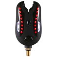 thumbnail image 1 of TARUOR Wireless Digital Fishing Fishing Bite Alarms Set Fishing Sound Alert Kit Indicator with Portable Case, 1 of 6