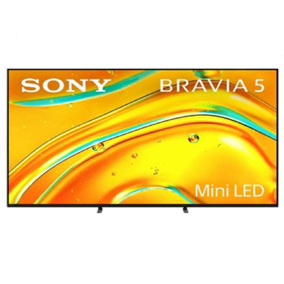 (Open Box) Sony 65" Class 4K (2160p) LED Smart TV (K65XR50)