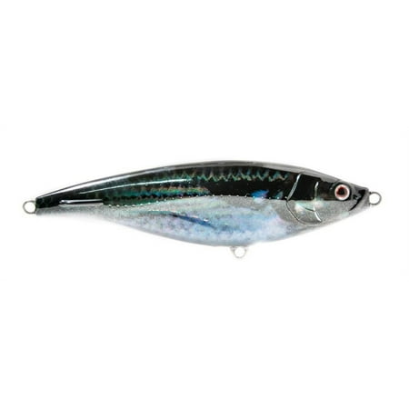 UPC: 9351482002206 | Nomad Design Madscad 95/115 Sinking Stickbait/Twitchbait