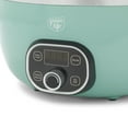 thumbnail image 2 of GreenLife 6qt Slow Cooker, 2 of 9