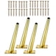 thumbnail image 1 of Eigraketly Pies de metal para muebles Pies de soporte de hardware multifuncional Pie de soporte de pata de de sofá antioxidante con soporte de carga Herramientas y ferretería Numero 3 Eigraketly TO005413-03, 1 of 6