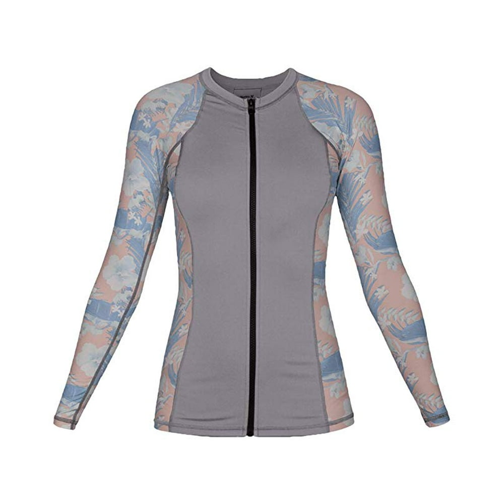 hurley ss sun shirt