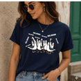 thumbnail image 5 of Funny Custom Name Seagull Shirt, Funny Mom Shirt, Dad Seagull T Shirt, Teacher Graphic Tee, Chaos Bird Meme Shirt, Funny Family Gift, 5 of 5