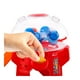 thumbnail image 3 of Pista de Juguete Mattel Hot Wheels Tienda de Dulces, 3 of 5
