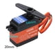 thumbnail image 3 of Servo RC, Servo Para Coche A Prueba De Agua, Para RC Car RC Boat RC Airplane RC Toy LHCER Airplane Servo, 3 of 8