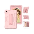 thumbnail image 3 of Case for Samsung Galaxy Tab A 8.4 Inch 2020 Model SM-T307/SM-T307U with Kickstand, Heavy Duty Shockproof Protective Cover with Stylus Pen, 3 of 7