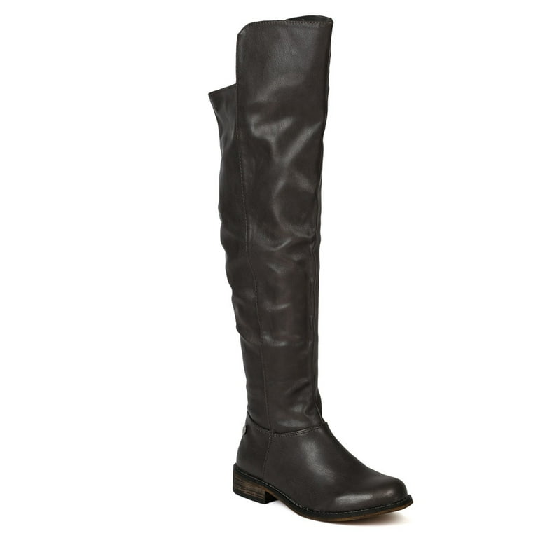 Breckelles riding boots outlet
