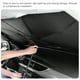 thumbnail image 4 of Sombrilla De Coche Sombrilla de coche Paraguas de coche plegable Aislamiento térmico Protector solar de coche para camión automático Tmvgtek Accesorios para autos y motos, 4 of 5
