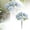 C, variant on Realistic Flower Bouquet For Home Lifesize Floral Arrangements For Living Room Wedding And Wedding Decorations Outdoor Daffodil Flowers Wooden Flower Bouquet Teal Hydrangea Flowers Indoor Flowers