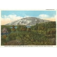 thumbnail image 2 of Art.com Stone Mountain, Atlanta, Georgia Stretched Canvas Print Wall Art, 24" x 16", 2 of 4