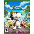 thumbnail image 1 of Snoopy And The Great Mystery Club (Xbox Series X), 1 of 12