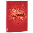 thumbnail image 1 of ERV Authentic Youth Bible Red (Easy Read Version) (Bible Easy Read Version), 1 of 4