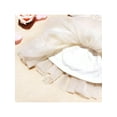 thumbnail image 5 of Summer Baby Girl Lace Bow Sleeveless Dress, Lace Toddler Princess Dresses with Bow, 5 of 6