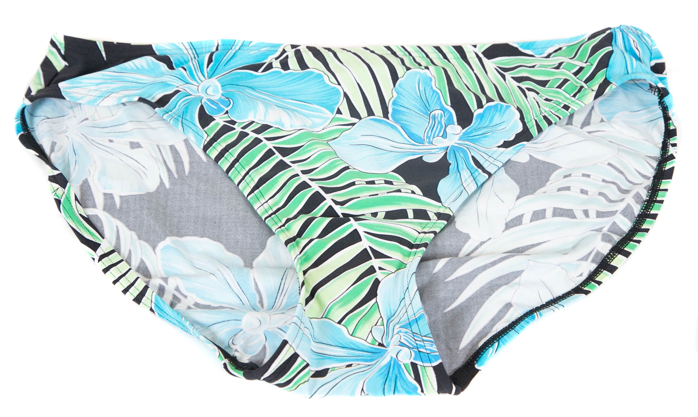 Coco Reef Womens Flower Bikini Bottom