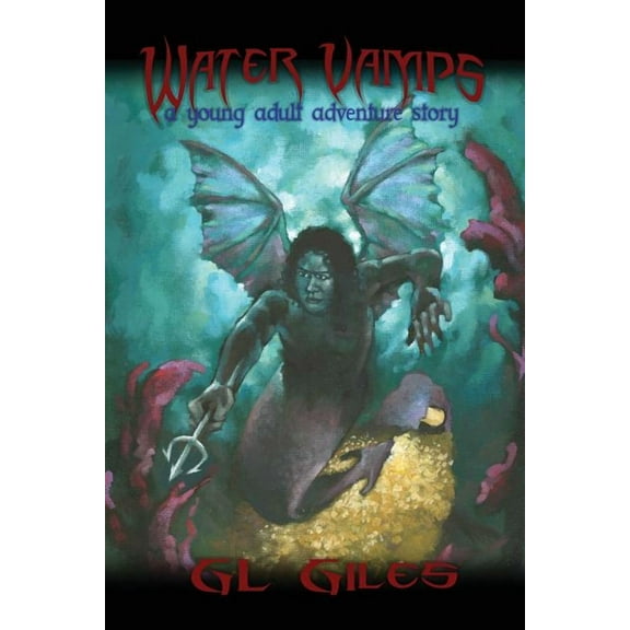 Water Vamps, (Paperback)