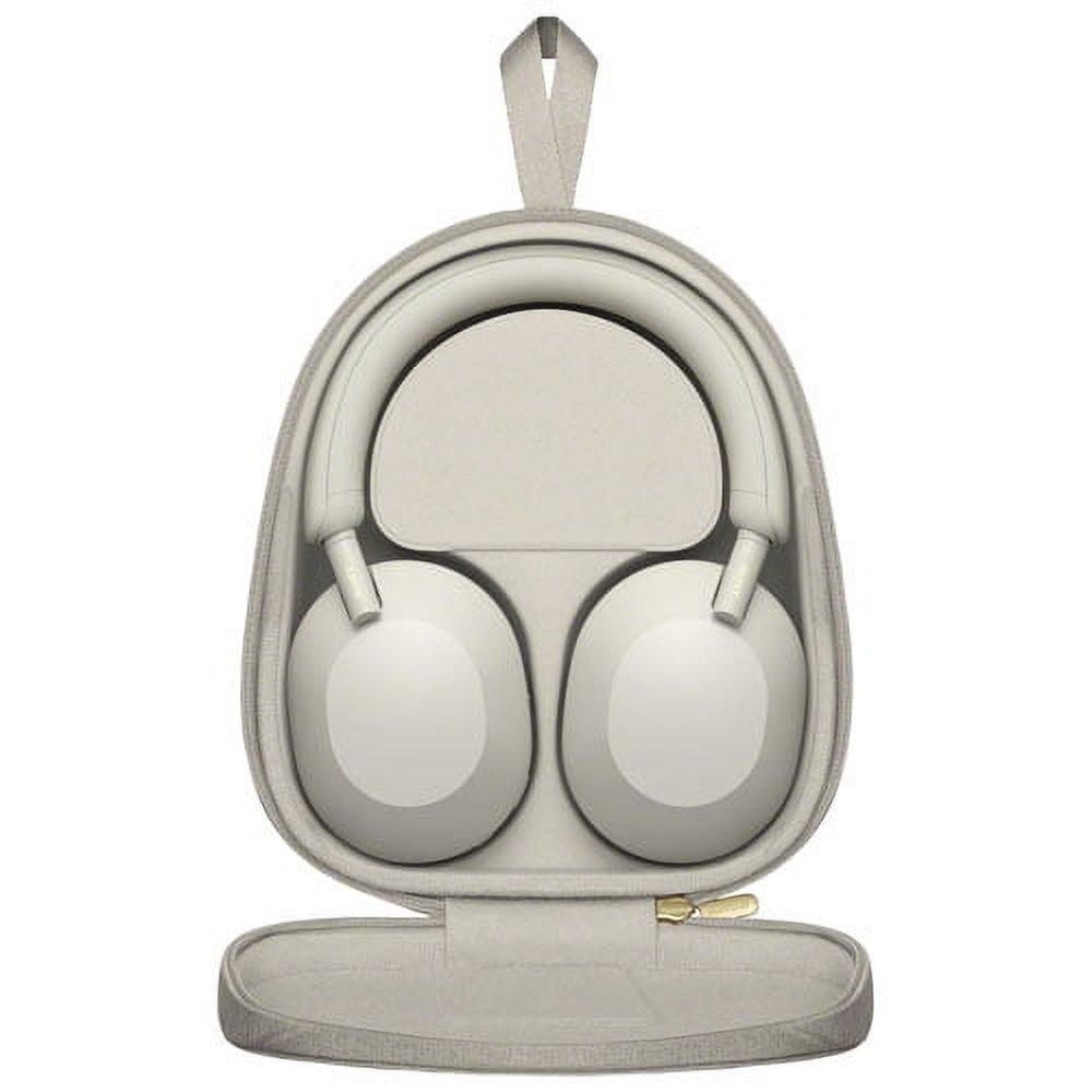 Sony WH-1000XM5 Wireless Industry Leading Noise Cancelling