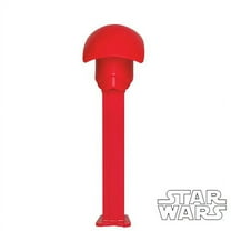 PEZ Lucasfilm Star Wars Collectable Candy Dispenser Blister Pack , 0.87 Ounce - Praetorian Guard
