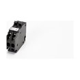 thumbnail image 2 of Wesco Disjoncteur 78364314825 Siemens; 20/15 Ampères; Compatible avec Centre de Charge; Réinitialisation Manuelle; Simple, 2 of 4