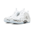 thumbnail image 2 of NIKE WOMENS AIR FOAMPOSITE ONE Womens "SIlver" AA3963 100 AA3963 100 from Stadium Goods, 2 of 6