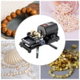thumbnail image 6 of Pearl Setting Machine Adjustable Pearl Drilling Machine Pearl Holing Machine Kit, 6 of 20