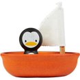 thumbnail image 1 of 5711 Sailing Boat - Penguin Bath Water Game Baby Puzzle Toy, 1 of 4
