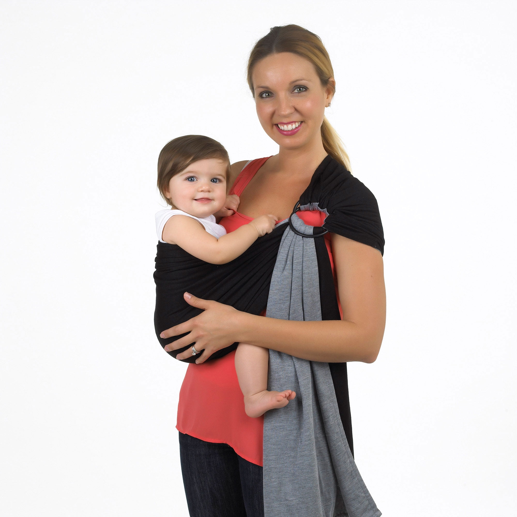 balboa baby jersey ring sling