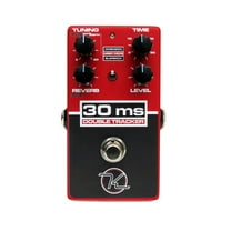 Keeley 30ms Automatic Double Tracker Effects Pedal