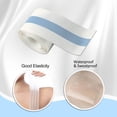 thumbnail image 3 of MERIGLARE Tapes Adhesive Chest Support Lifting for All Clothing Dress Types, 3 of 9