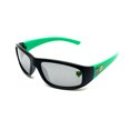 thumbnail image 4 of Minecraft Boy's Fashion Sunglasses with Zippered Pouch and Carabiner, 4 of 5