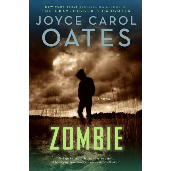 Zombie, (Paperback)