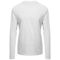 thumbnail image 2 of Ecologie Mens Erawan Natural Long-Sleeved T-Shirt, 2 of 4