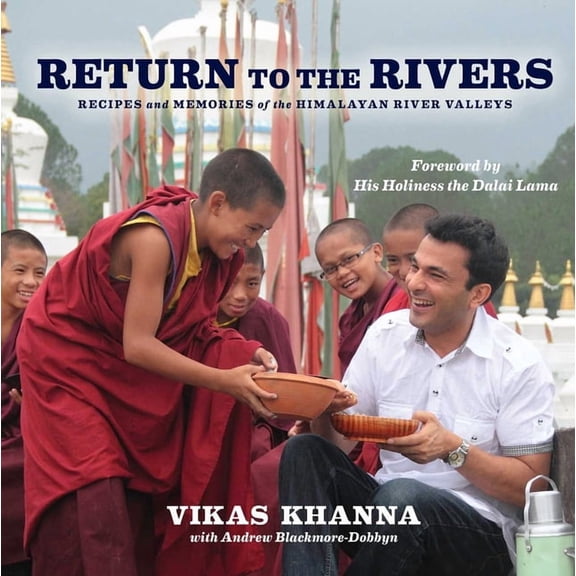 Return to the Rivers (Hardcover)