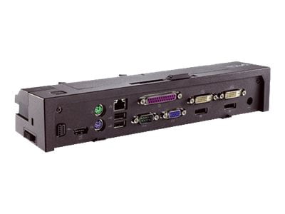 Dell USB 3.0 E-Port Plus M4800 M6400 M6700 M6800 3510 7510 7710  Docking Station 