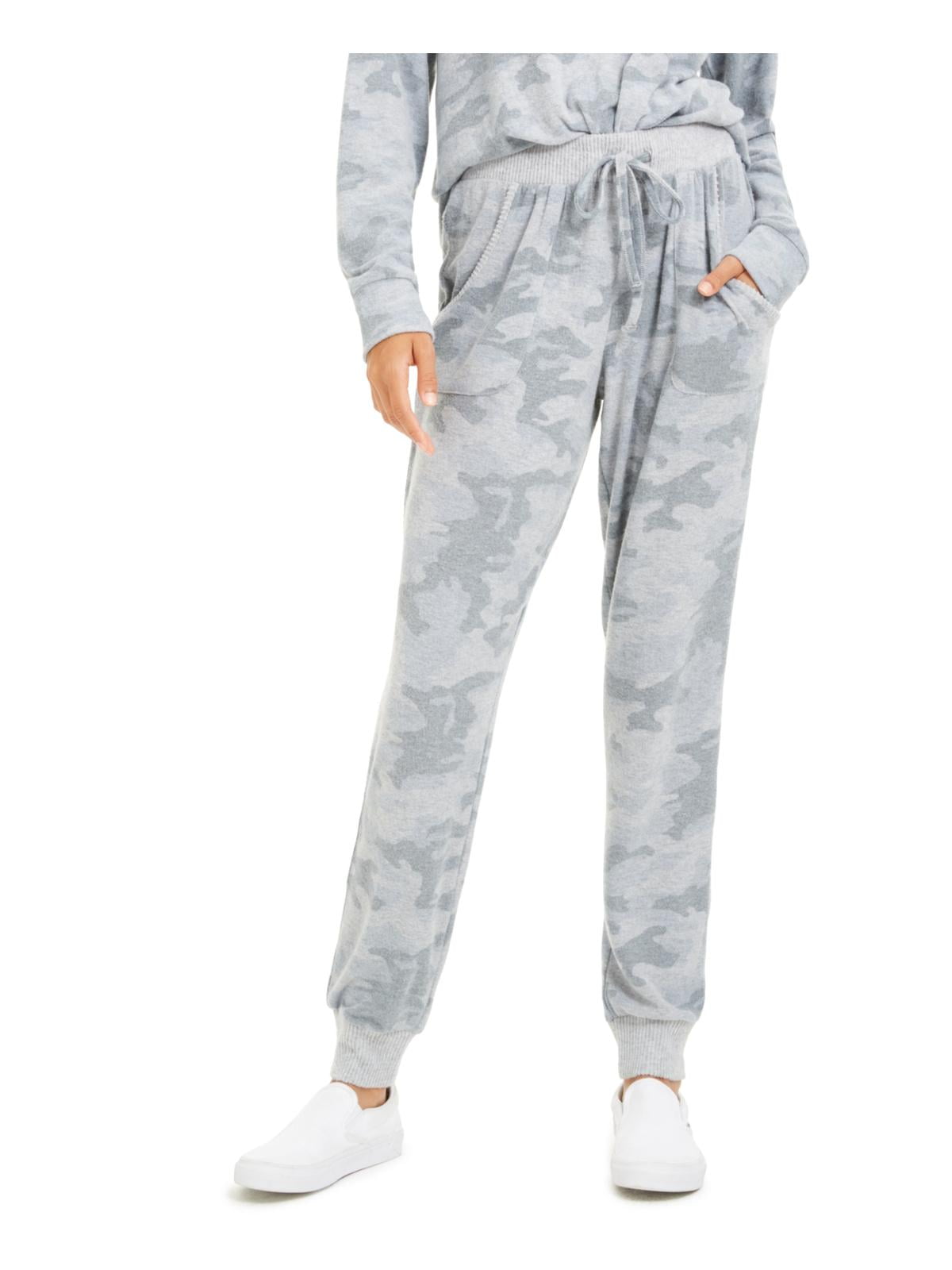 Hippie Rose Womens Juniors Sweatpants 