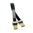 thumbnail image 5 of Xiwai CYFPV HDMI Type A Male to HDMI Male HDTV FPC Flat Cable for FPV HDTV Multicopter Aerial Photography, 5 of 7