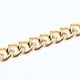 thumbnail image 3 of Collar de cadena Yuyangstore Gargantilla Punk 45CM para Hombre Mujer, 3 of 7