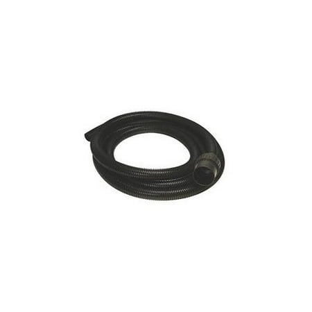 Mirka Mamin6519411 1-. 25inchX12Ft. Vacuum Hose Electric Tools - Black