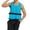 Blue, variant on Gyexs Classic Swim Vest for Adults Breathable Lightweight Fabric Ideal for All Water Activities Including Fishing and Sailing, Yellow, One Size