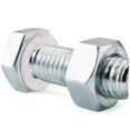 thumbnail image 2 of 20 Pcs Rondelles Plates en Acier Inoxydable Rondelles en Acier Inoxydable Rondelles en Acier Inoxydable Kit de Rondelles Joints en Acier Inoxydable Rondelles pour Boulons Remplacements de Rondelles Rondelle Anti-Desserrage, 2 of 9