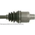 thumbnail image 3 of A1 Cardone CV Axle Shaft P/N:60-4225 Fits select: 2005-2010 HONDA ODYSSEY, 3 of 3
