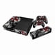 thumbnail image 1 of cross Red Decal Skin Sticker Protector For XBOX ONE Controller Console, 1 of 5