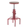 thumbnail image 1 of Hydra Industrial Barstool by LumiSource, 1 of 7