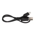 thumbnail image 4 of MMCX Bluetooth Headset Cable Low Latency Rechargeable Wireless Earphone Cable with Mic for Sennheiser IE40 PRO, 4 of 4