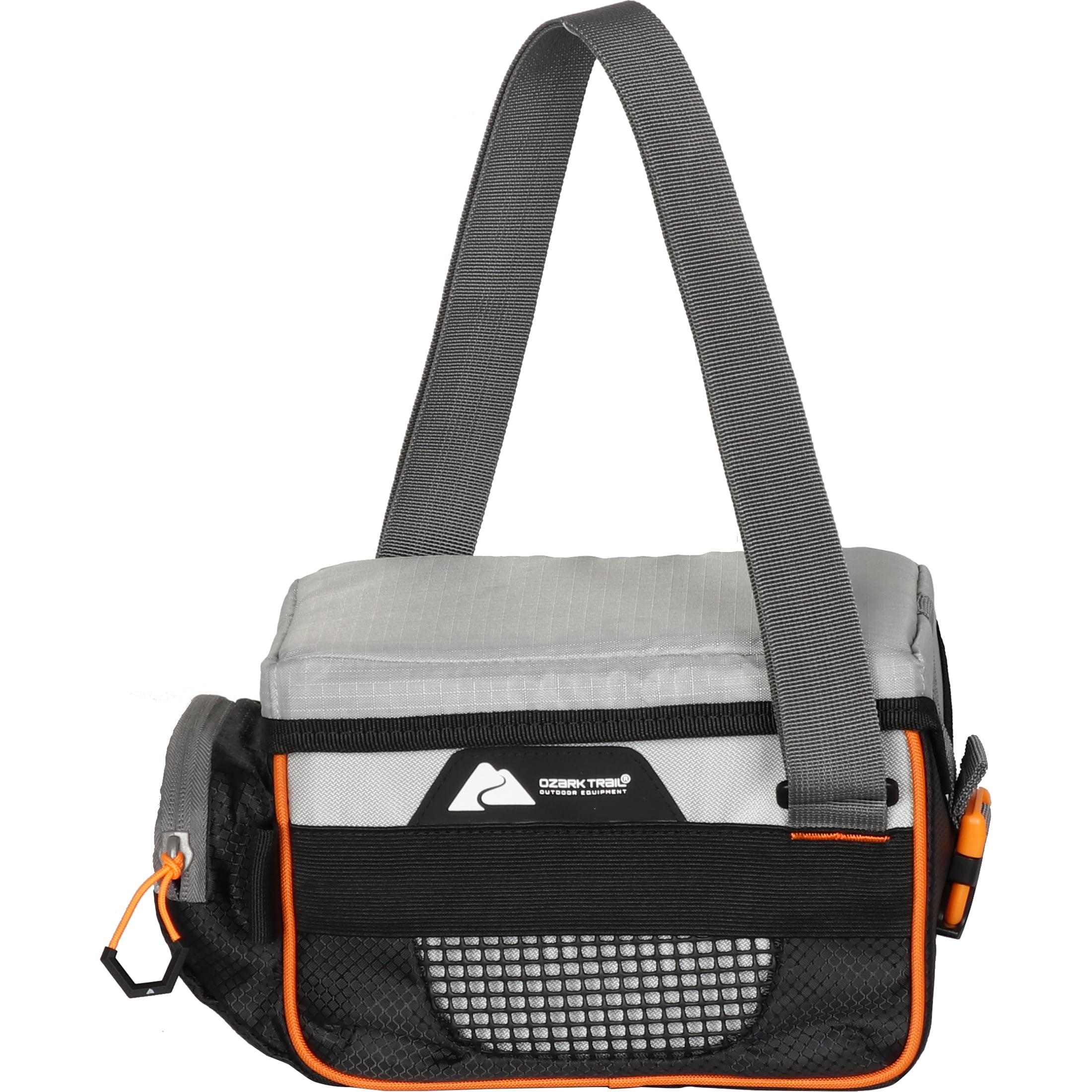 Plano 3455-00 Stowaway – Scatola Porta Esca Con Divisori Regolabili, Made In USA