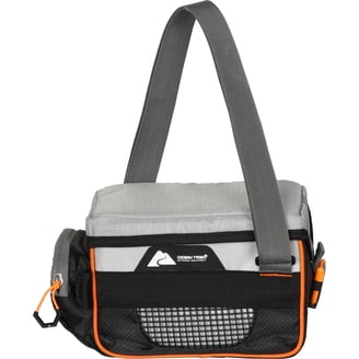 South Bend 136 Piece 2 Tray Tackle Box With Fishing Lures and Accessories Included - Walmart.com South Bend 136 Piece 2 Tray Tackle Box With Fishing Lures and Accessories Included - Walmart.com