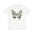 thumbnail image 2 of Butterfly Tee Shirt, Shirt with Butterfly, 2 of 18