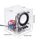 thumbnail image 2 of Módulo de altavoz de Audio para teléfono móvil HT6872 práctico y útil Kit de soldadura de piezas de bricolaje, 2 of 8