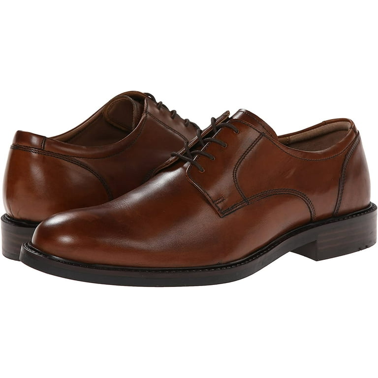 Johnston & murphy 2025 tabor cap toe oxfords